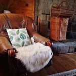 Villa Gierkowka - Gorska Pierwszego Sekretarza