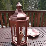 Gierkowka - Gorska Pierwszego Sekretarza Villa *