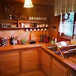 Gierkowka - Gorska Pierwszego Sekretarza Villa *