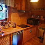 Gierkowka - Gorska Pierwszego Sekretarza Villa