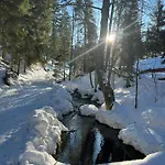 Gierkowka - Gorska Pierwszego Sekretarza Zwardoń