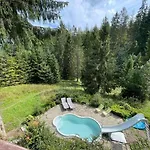 Gierkowka - Gorska Pierwszego Sekretarza Villa