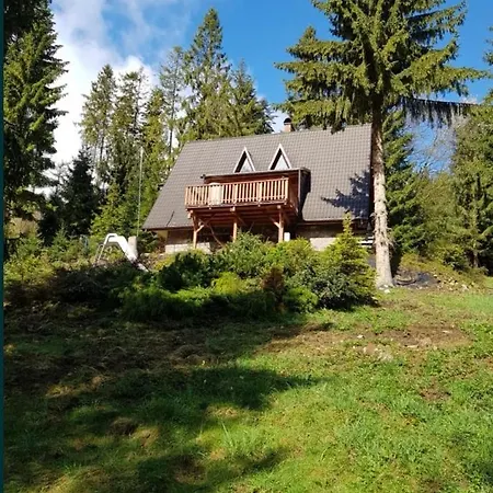 Gierkowka - Gorska Pierwszego Sekretarza Zwardoń