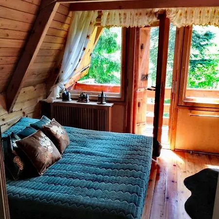 Gierkowka - Gorska Pierwszego Sekretarza