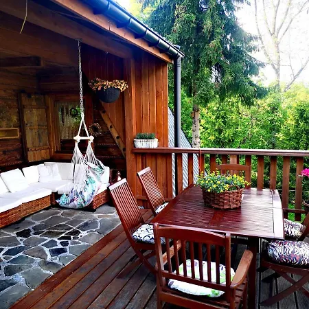 Gierkowka - Gorska Pierwszego Sekretarza Zwardoń