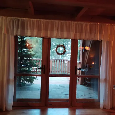 Villa Gierkowka - Gorska Pierwszego Sekretarza