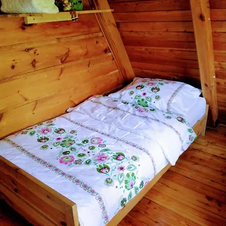 Gierkowka - Gorska Pierwszego Sekretarza * Звардонь