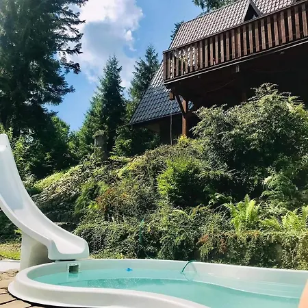 Gierkowka - Gorska Pierwszego Sekretarza Villa