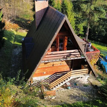 Gierkowka - Gorska Pierwszego Sekretarza Villa *