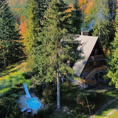 Vila Gierkowka - Gorska Pierwszego Sekretarza *