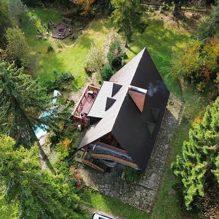 Gierkówka - Górska Pierwszego Sekretarza *