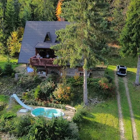 Gierkowka - Gorska Pierwszego Sekretarza * Zwardoń