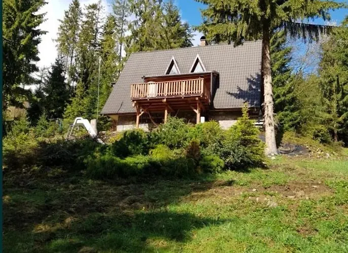 Gierkowka - Gorska Pierwszego Sekretarza Zwardoń