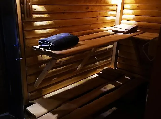 Βίλα Gierkowka - Gorska Pierwszego Sekretarza *