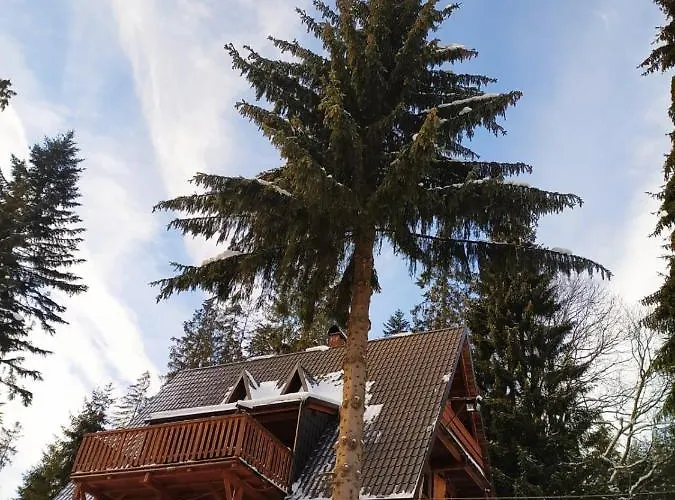 Gierkówka - Górska Pierwszego Sekretarza *