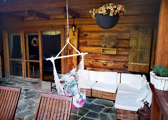 Gierkowka - Gorska Pierwszego Sekretarza *