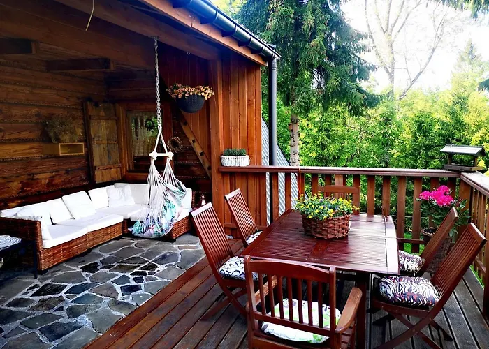 Gierkowka - Gorska Pierwszego Sekretarza Zwardoń