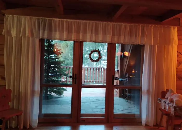 Villa Gierkowka - Gorska Pierwszego Sekretarza