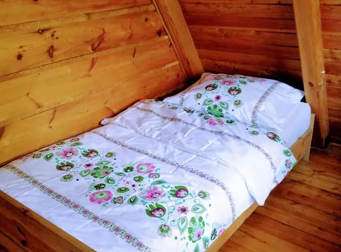 Gierkowka - Gorska Pierwszego Sekretarza * Zwardoń