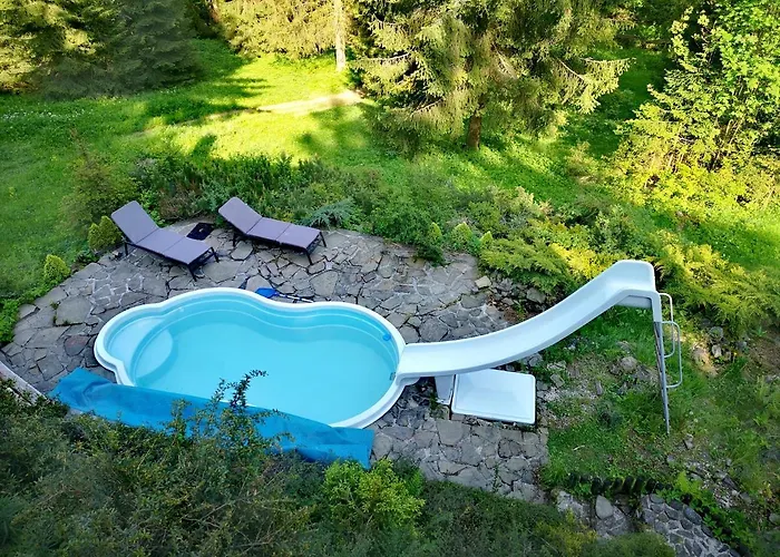 Gierkowka - Gorska Pierwszego Sekretarza * Zwardoń