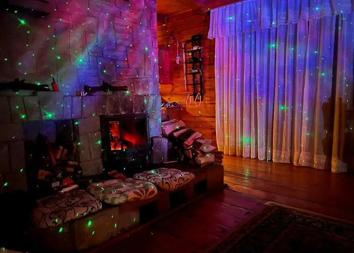 Willa Gierkówka - Górska Pierwszego Sekretarza Zwardoń