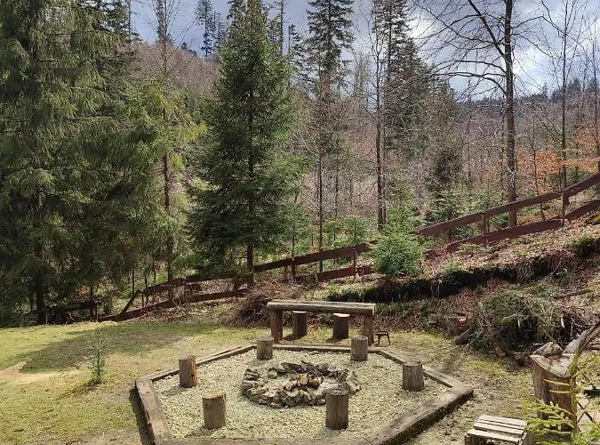 Gierkowka - Gorska Pierwszego Sekretarza *