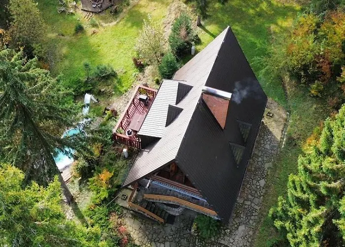 Gierkowka - Gorska Pierwszego Sekretarza *