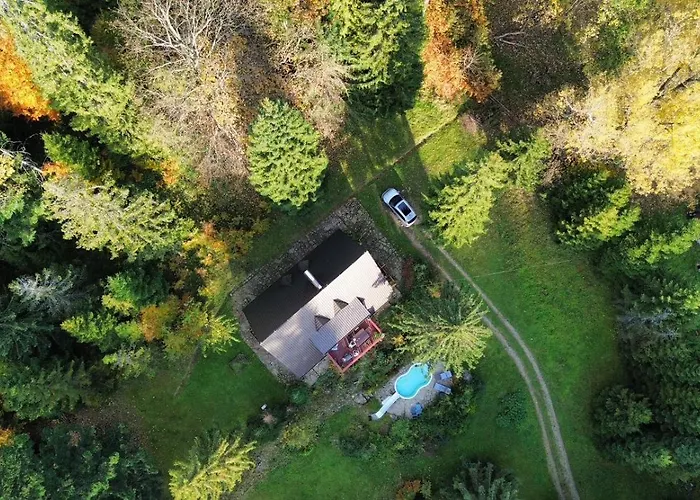 Gierkowka - Gorska Pierwszego Sekretarza Zwardoń