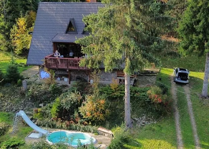 Gierkowka - Gorska Pierwszego Sekretarza * Zwardoń