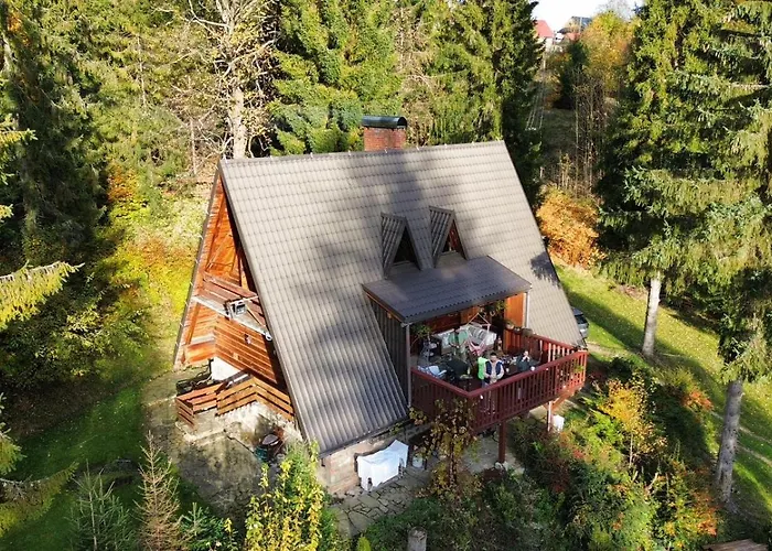 Gierkówka - Górska Pierwszego Sekretarza