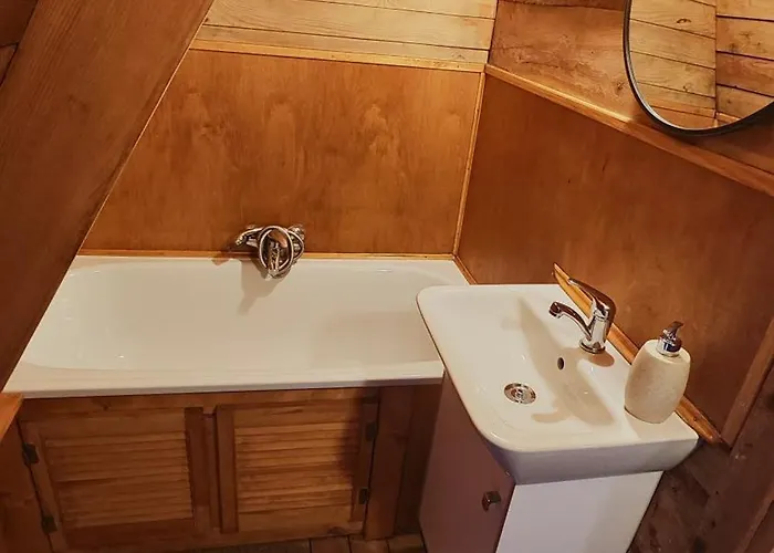 Gierkówka - Górska Pierwszego Sekretarza *