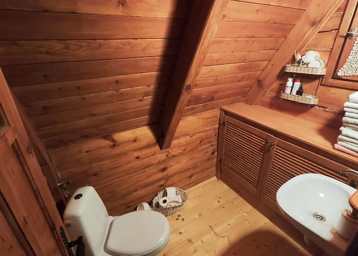 Villa Gierkowka - Gorska Pierwszego Sekretarza